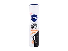Antitraspirante Nivea Black & White Invisible Ultimate Impact 48H 50 ml
