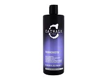 Shampoo Tigi Catwalk Fashionista Violet 750 ml