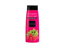 Gel douche Gabriella Salvete Shower Gel Raspberry Sweet Mint 250 ml
