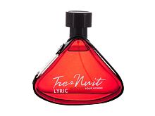 Eau de parfum Armaf Tres Nuit Lyric 100 ml