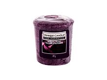 Bougie parfumée Yankee Candle Autumn Velvet 49 g