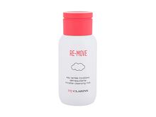 Latte detergente Clarins Re-Move Micellar 200 ml
