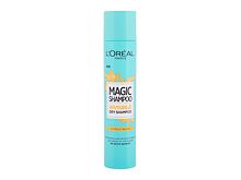 Trockenshampoo L´Oréal Paris Magic Shampoo Citrus Wave 200 ml