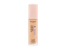 Fondotinta BOURJOIS Paris Always Fabulous 24H SPF20 30 ml 310 Beige