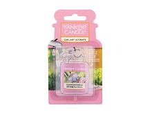Autoduft Yankee Candle Sunny Daydream Car Jar 1 St.
