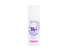 Deodorante B.U. In Action Pure+Dry 50 ml
