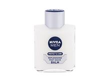 Baume après-rasage Nivea Men Protect & Care Original 100 ml