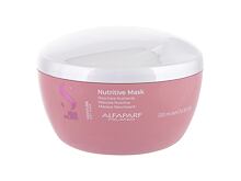 Maschera per capelli ALFAPARF MILANO Semi Di Lino Nutritive 200 ml