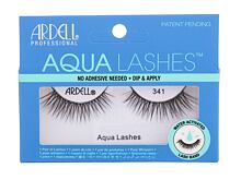 Falsche Wimpern Ardell Aqua Lashes 341 1 St. Black