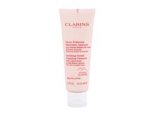 Crème nettoyante Clarins Soothing Gentle 125 ml