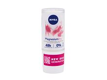 Antitraspirante Nivea Magnesium Dry 50 ml