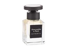Eau de toilette Abercrombie & Fitch Authentic 50 ml