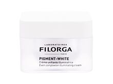 Tagescreme Filorga Pigment-White Even Complexion Illuminating Cream 50 ml