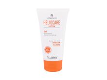 Protezione solare viso Heliocare Ultra Gel SPF50+ 50 ml