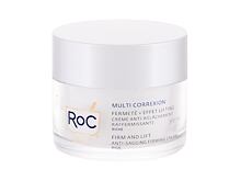 Crema giorno per il viso RoC Multi Correxion Firm And Lift Anti-Sagging Firming Cream Rich 50 ml