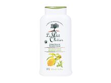 Crème de douche Le Petit Olivier Shower Verbena Lemon 500 ml
