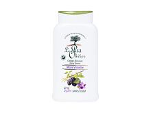 Crème de douche Le Petit Olivier Shower Blackberry Violet 250 ml