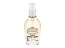 Huile corps L'Occitane Almond (Amande) 100 ml