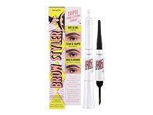 Augenbrauenstift  Benefit Brow Styler Multitasking Pencil & Powder 1,05 g 2 Warm Golden Blonde