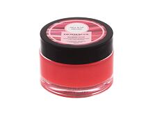 Peeling viso Dermacol Face & Lip Peeling Rhubarb Scent 50 g