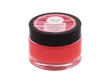 Peeling Dermacol Face & Lip Peeling Rhubarb Scent 50 g