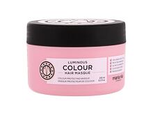 Maschera per capelli Maria Nila Luminous Colour 250 ml