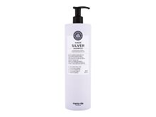 Shampoo Maria Nila Sheer Silver 1000 ml
