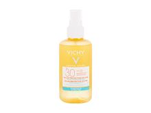 Protezione solare corpo Vichy Capital Soleil Solar Protective Water SPF50 200 ml