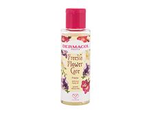 Olio per il corpo Dermacol Freesia Flower Care 100 ml