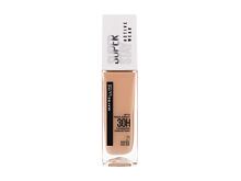 Foundation Maybelline Superstay Active Wear 30H 30 ml 21 Nude Beige