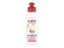 Spray curativo per i capelli L'Oréal Paris Elseve Total Repair 5 Stop Damage Cream 200 ml
