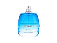 Eau de Toilette Missoni Wave 100 ml Tester
