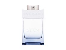 Eau de Parfum Bvlgari MAN Glacial Essence 100 ml Tester