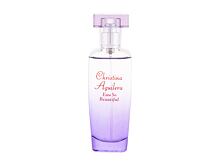 Eau de parfum Christina Aguilera Eau So Beautiful 30 ml
