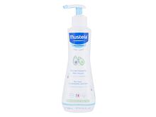 Acqua detergente e tonico Mustela Bébé Soothing Cleansing Water No-Rinse 300 ml