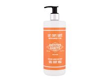 Körperlotion Institut Karité Shea Body Milk Almond & Honey 500 ml