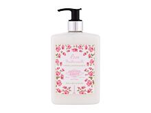 Duschcreme Institut Karité Shea Cream Wash Rose Mademoiselle 500 ml