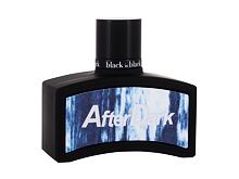 Eau de toilette Nuparfums Black is Black After Dark 100 ml