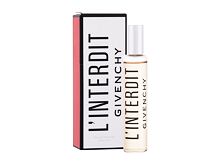 Eau de parfum Givenchy L´Interdit 50 ml Sets