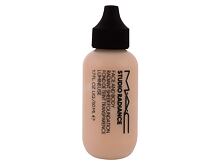 Foundation MAC Studio Radiance Face And Body Radiant Sheer Foundation 50 ml C3