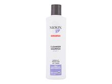 Shampoo Nioxin System 5 Cleanser 300 ml