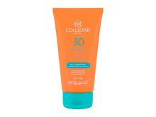 Protezione solare corpo Collistar Active Protection Sun Cream Face-Body SPF30 150 ml