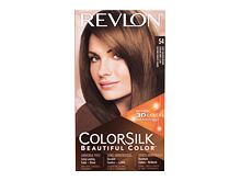 Coloration cheveux Revlon Colorsilk Beautiful Color 59,1 ml 54 Light Golden Brown