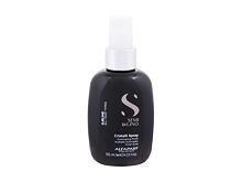 Für Haarglanz ALFAPARF MILANO Semi Di Lino Sublime Cristalli Spray 125 ml