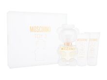 Eau de Parfum Moschino Toy 2 50 ml Sets