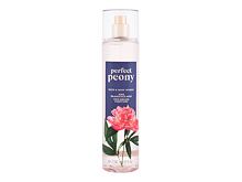 Spray per il corpo Bath & Body Works Perfect Peony 236 ml