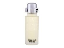 Eau de Toilette Iceberg Twice 125 ml