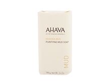 Pain de savon AHAVA Deadsea Mud Purifying Mud Soap 100 g