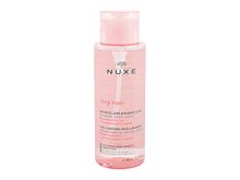 Acqua micellare NUXE Very Rose 3-In-1 Soothing 200 ml