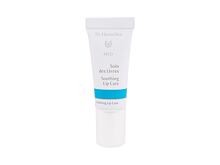 Baume à lèvres Dr. Hauschka Med Soothing Lip Care 5 ml